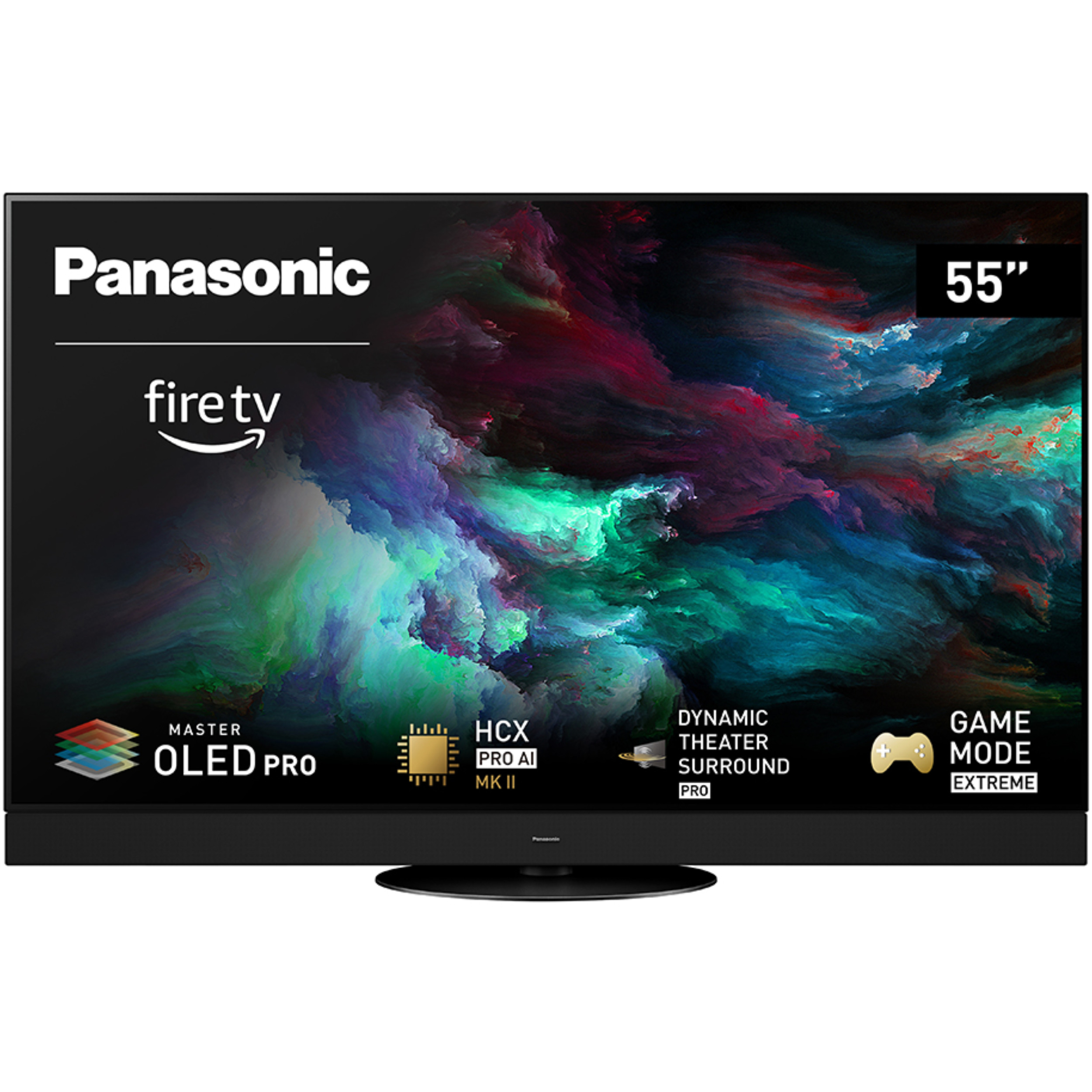 Panasonic TV 55Z90 Panasonic TV 55Z90