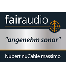 fairaudio Icon fairaudio Icon