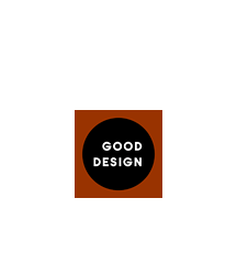 Good Design Icon Good Design Icon