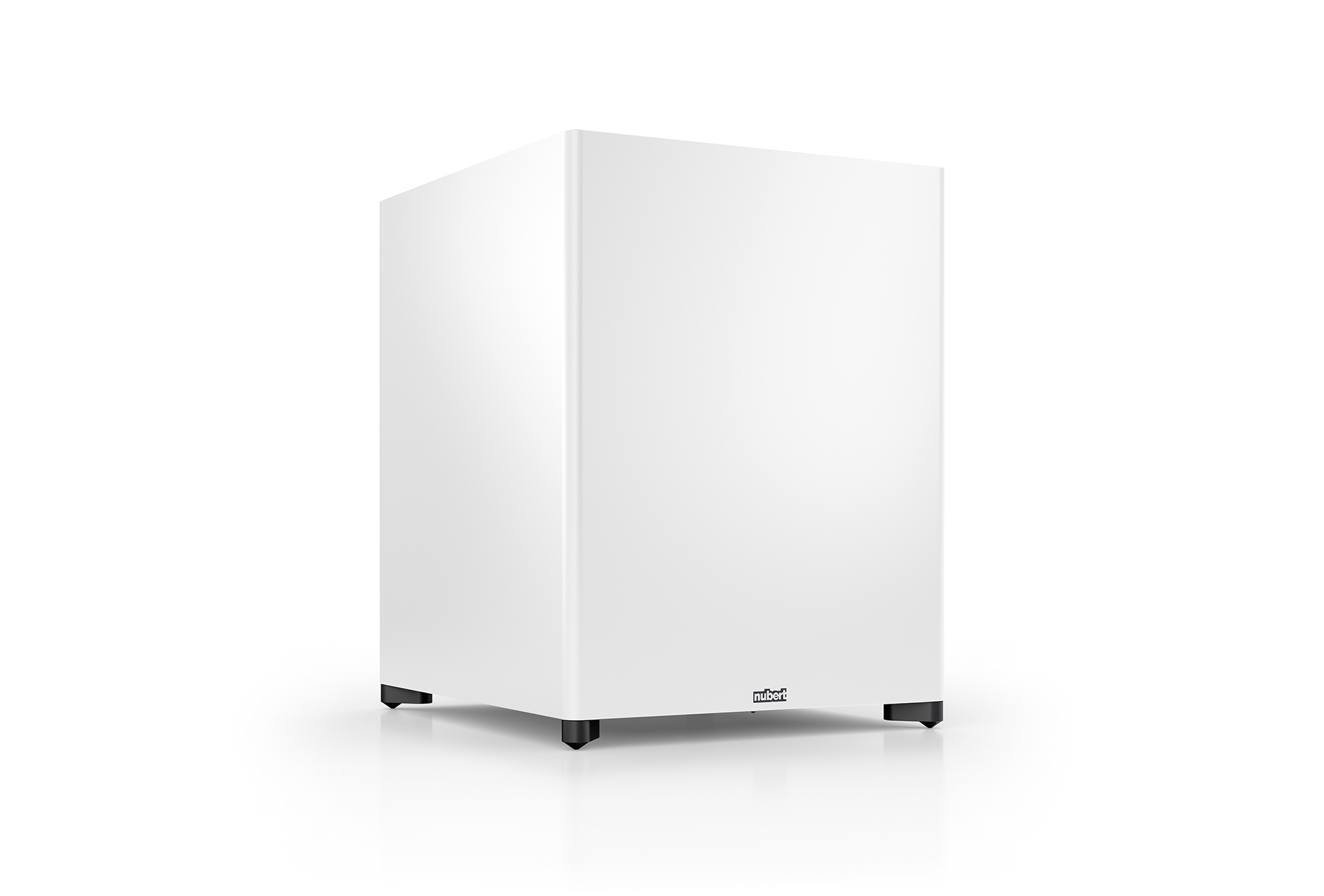nuSub XW-900 nuSub XW-900