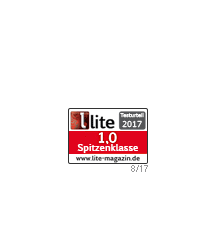 Lite Magazin Icon Lite Magazin Icon