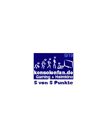 Konsolenfan Icon Konsolenfan Icon