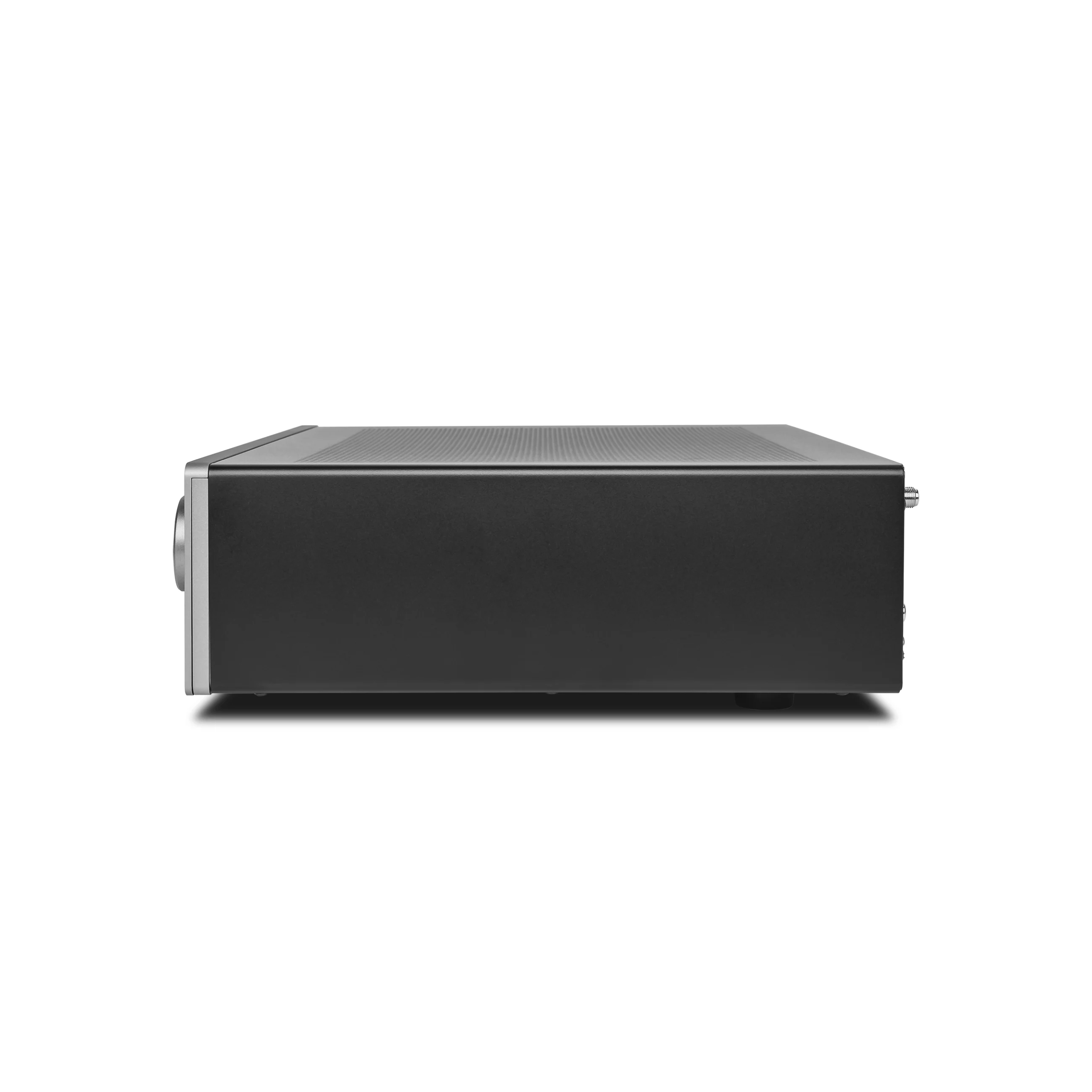 Cambridge Stereo-Receiver AXR100D side Cambridge Stereo-Receiver AXR100D side