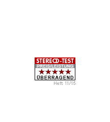 Stereo Test Icon Stereo Test Icon