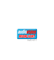 audiovision Highlight Icon audiovision Highlight Icon