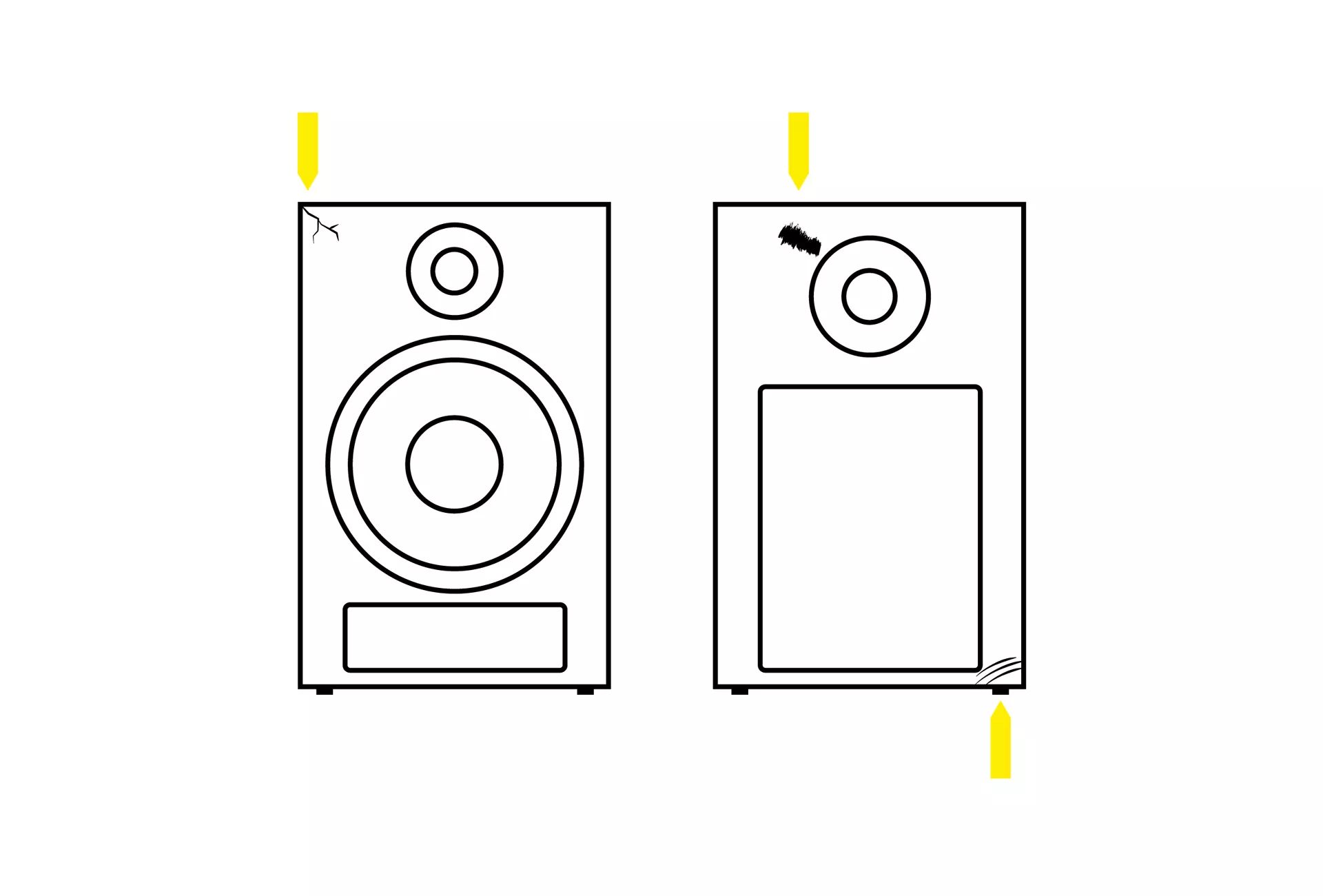 B-Ware Illustration nuPro B-Ware Illustration nuPro