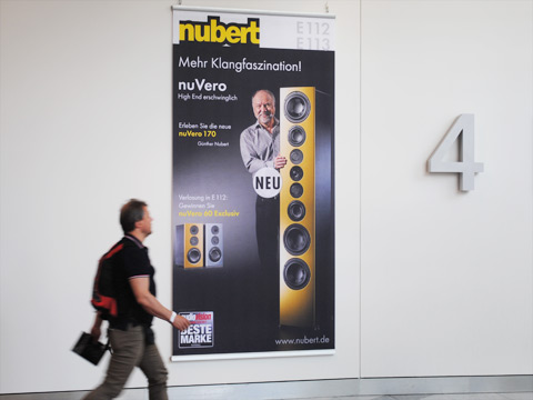 Nubert HighEnd 2017 Nubert HighEnd 2017