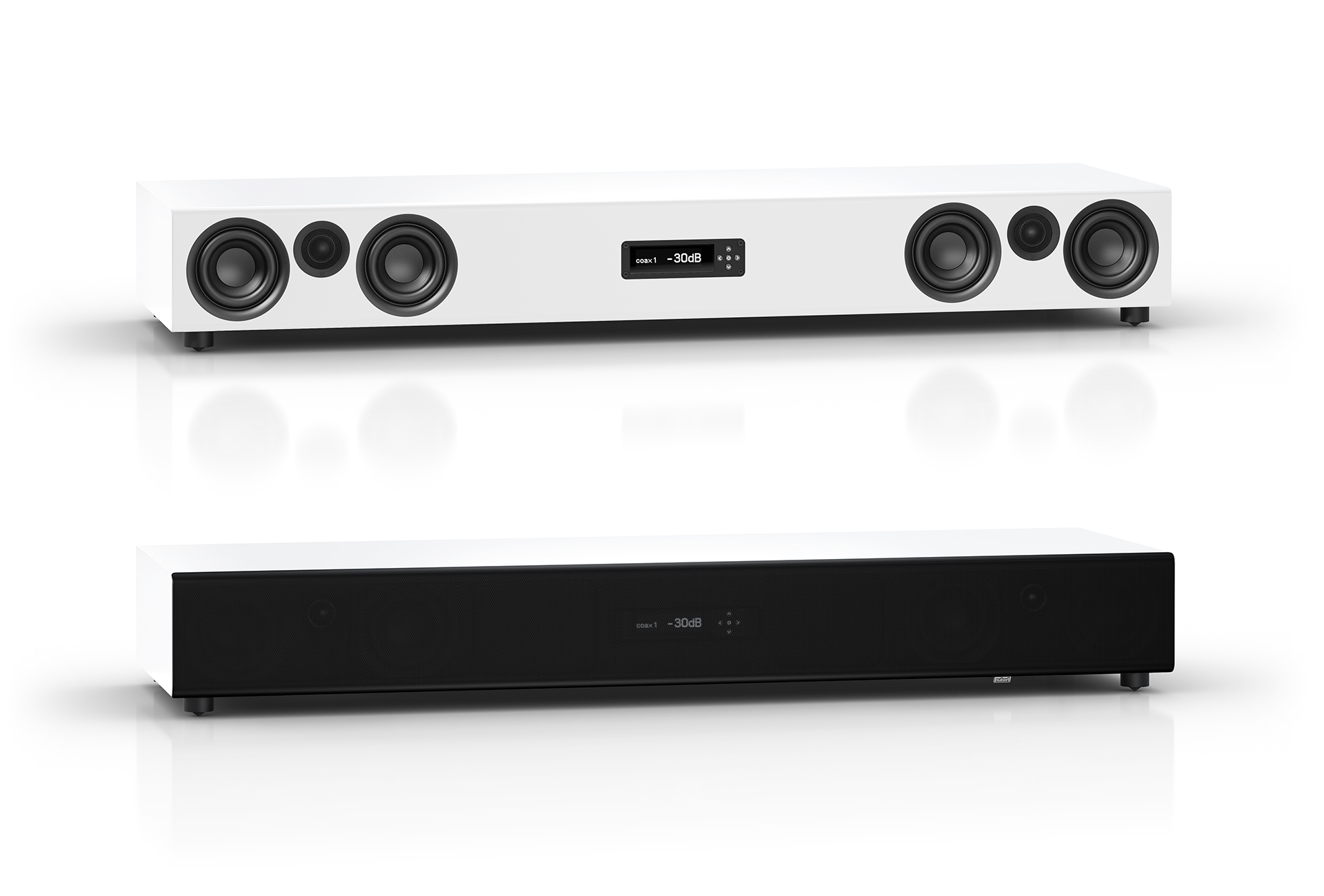 nuPro XS-8500 RC with and without screen nuPro XS-8500 RC with and without screen