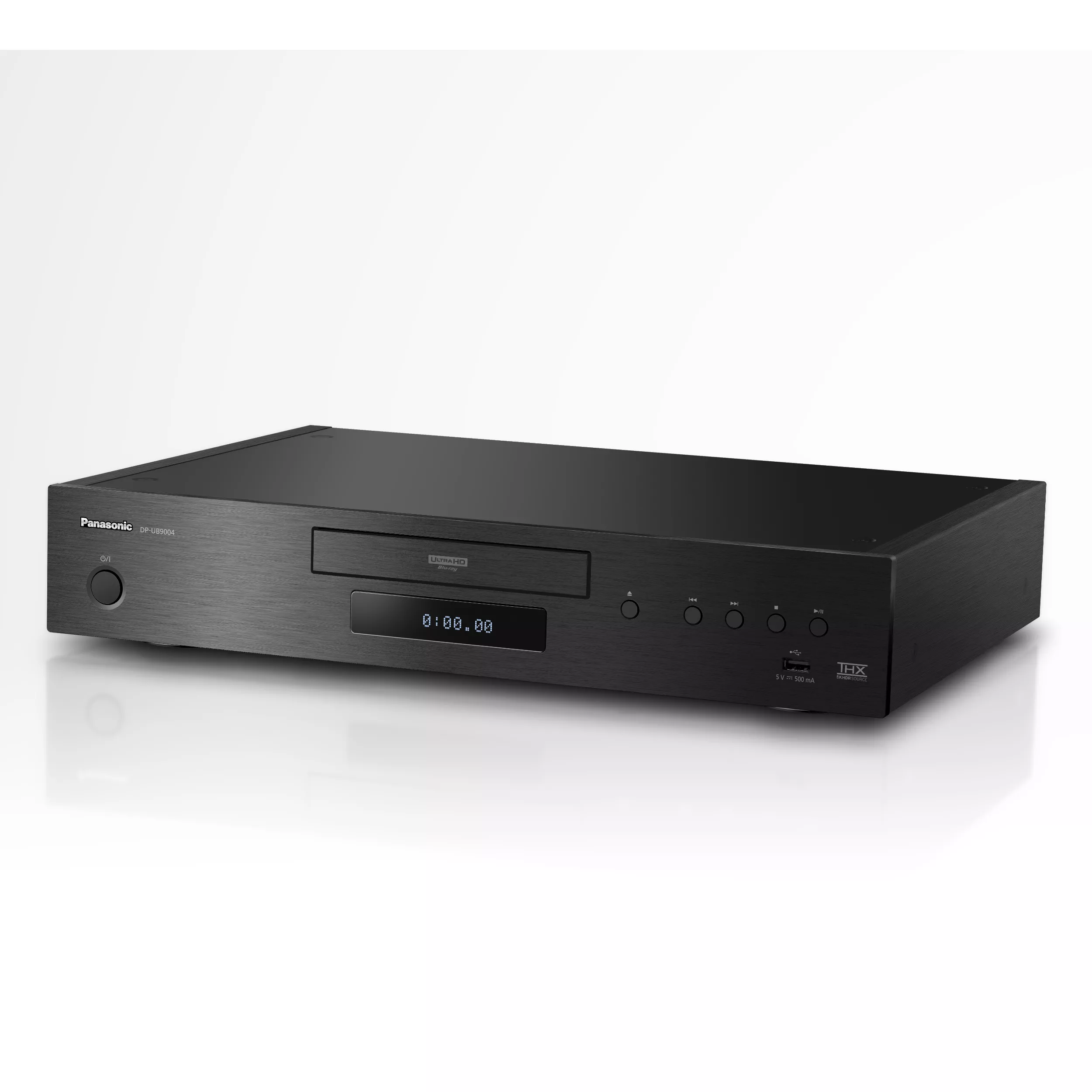 uhd Bluray Player  Panasonic