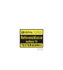 Digital Tested Icon Digital Tested Icon
