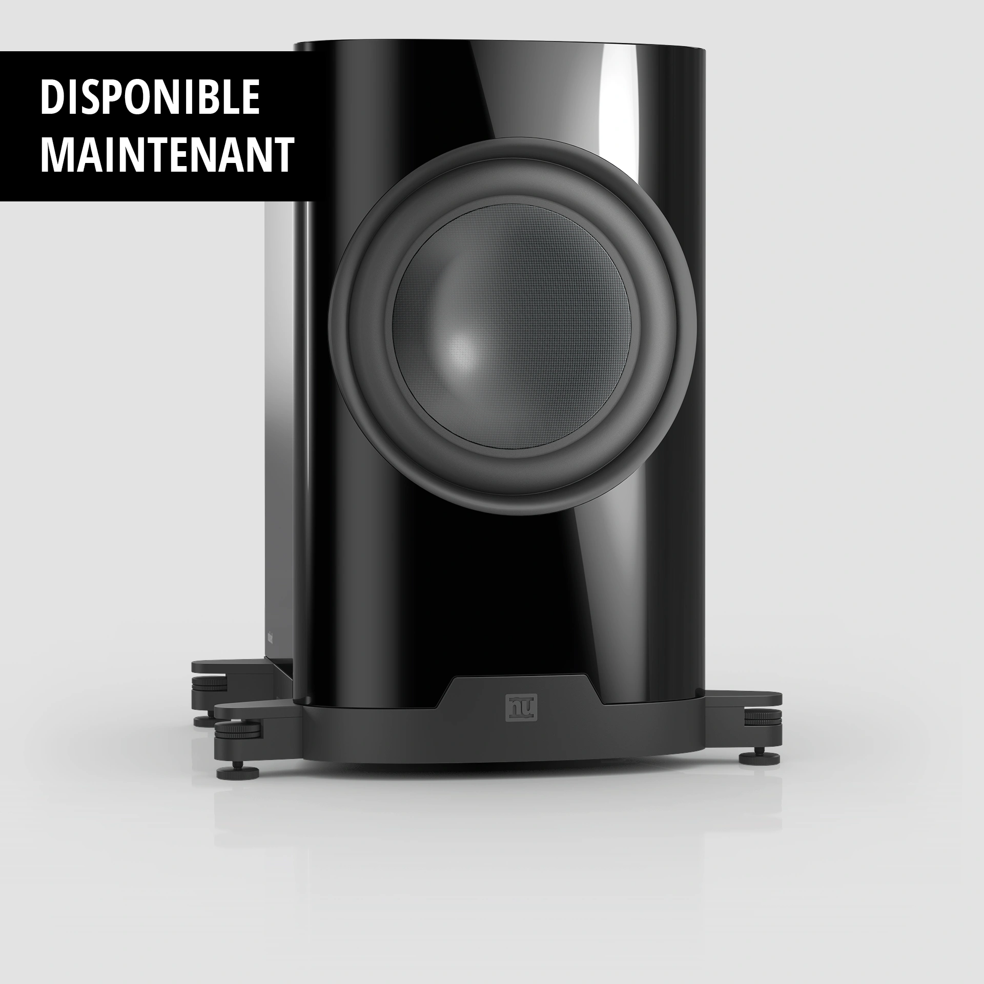 nuVero nova 1w - désormais disponible 