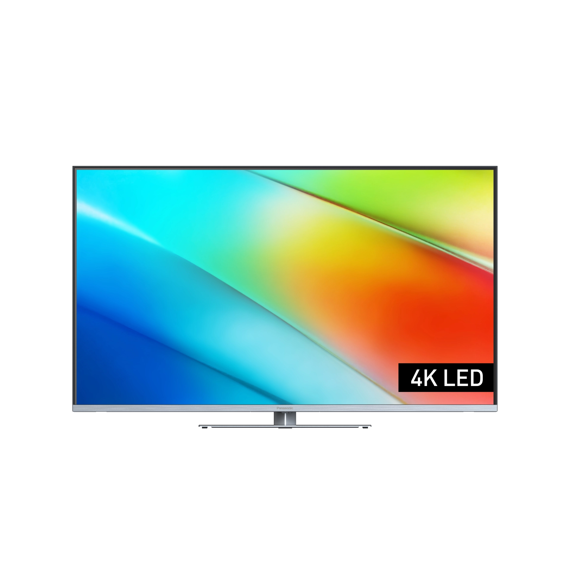 Panasonic TV-55W93BE9 Cover
