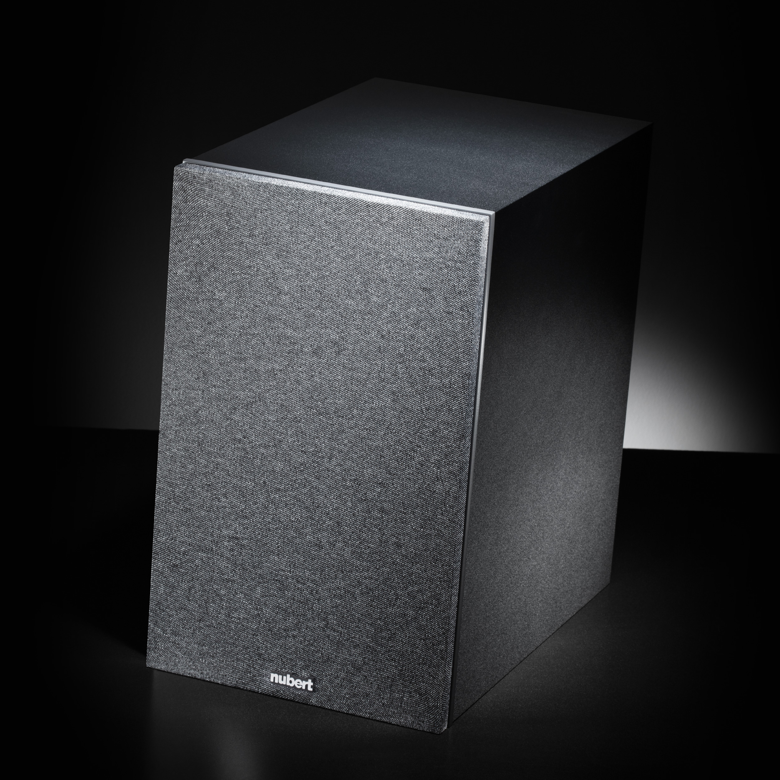 nuBoxx B 40 Black with Cover Mood nuBoxx B 40 Black with Cover Mood