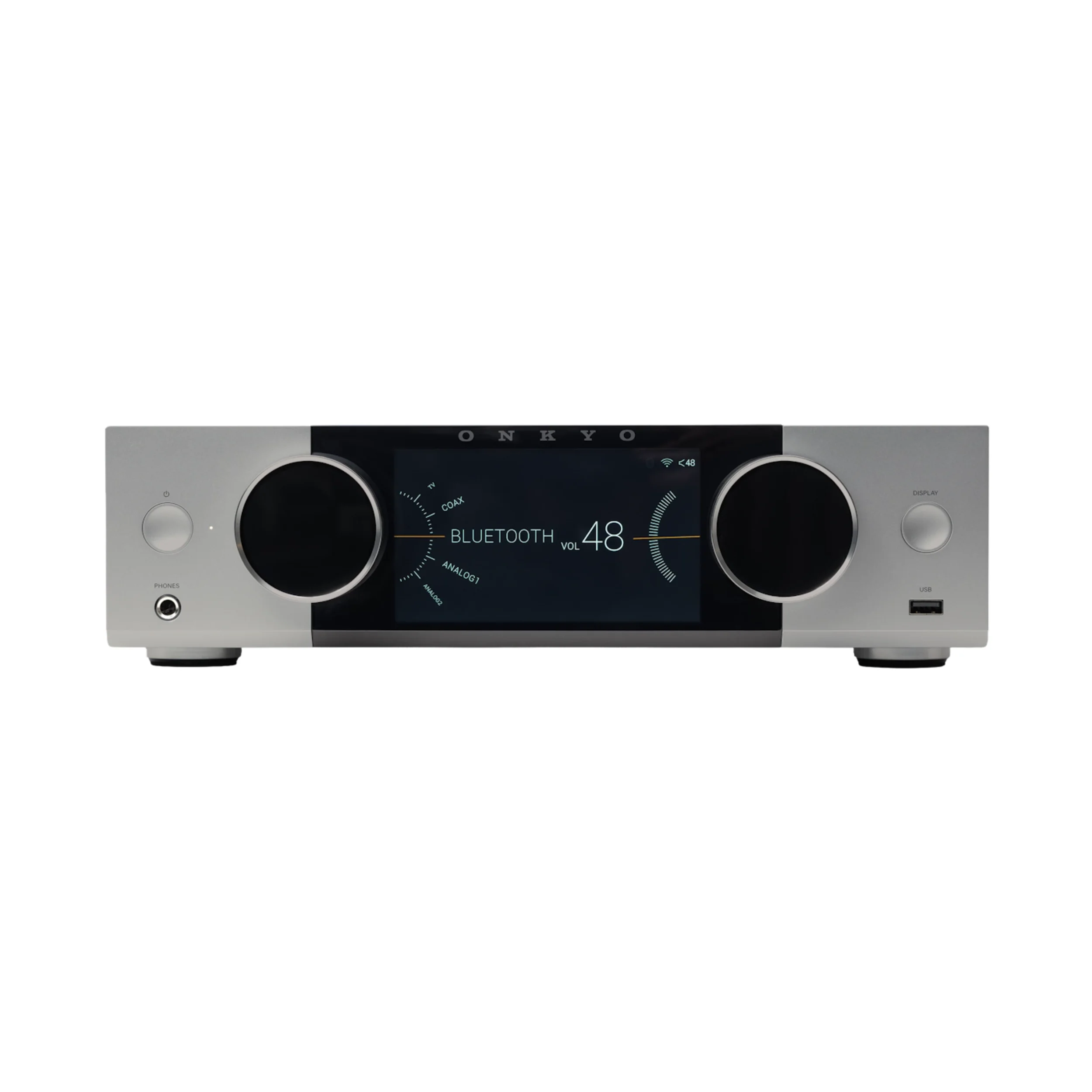 Onyko Muse Y-40 Front