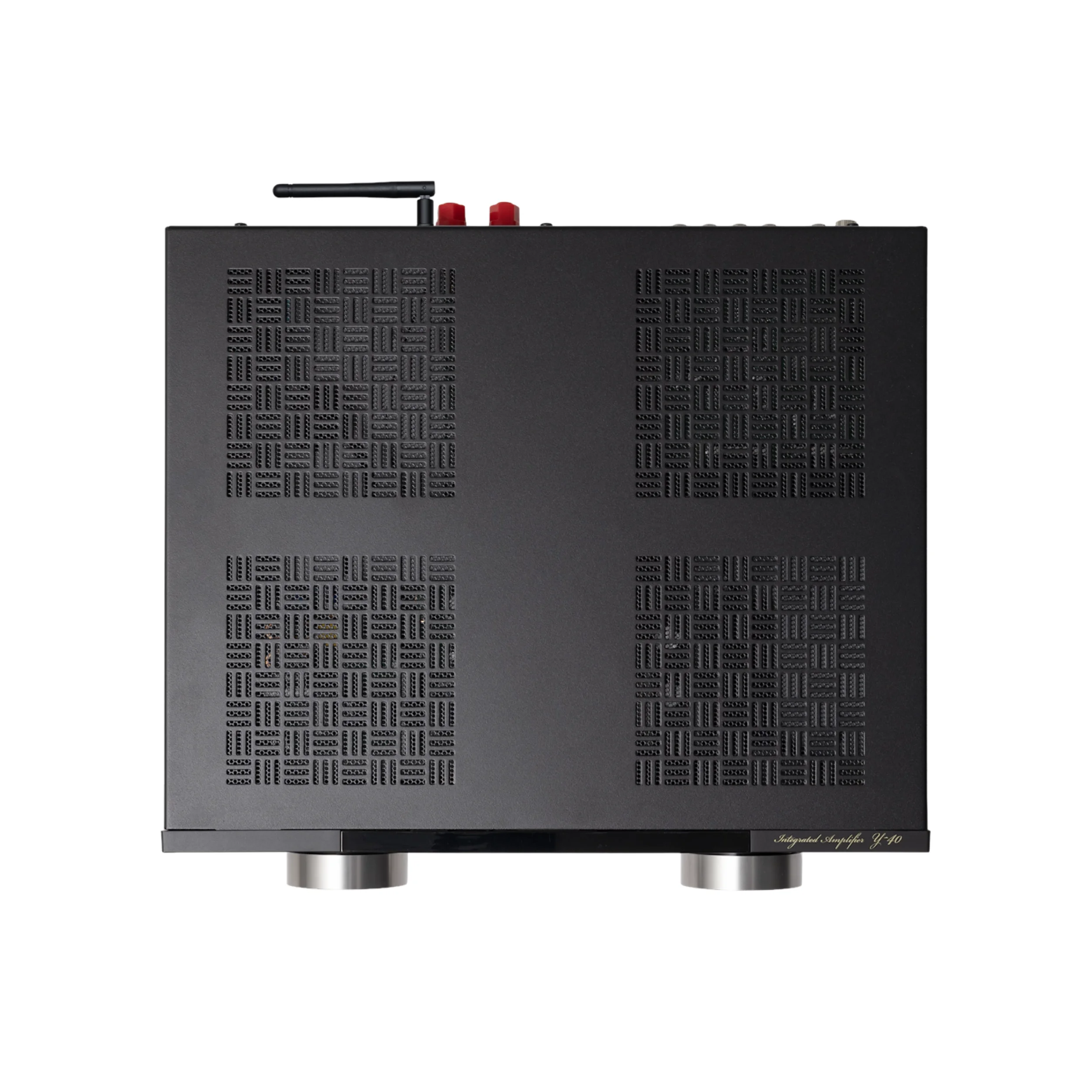 Onyko Muse Y-40 Oben
