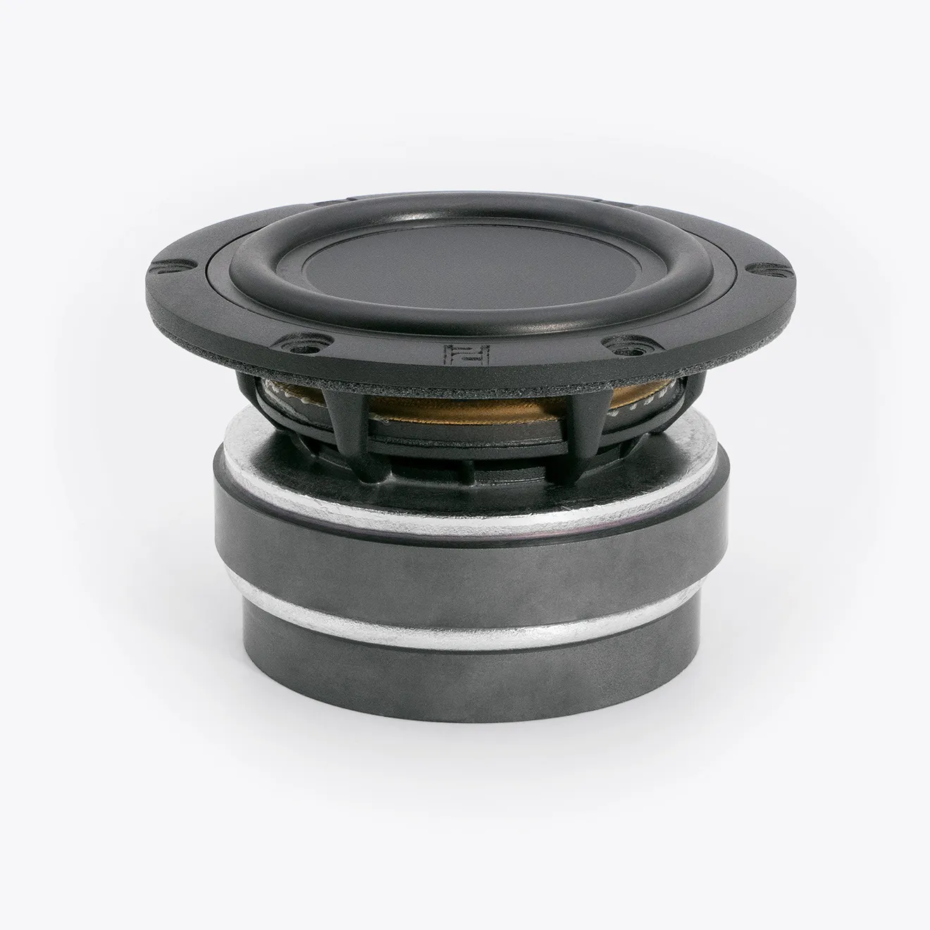 nuLine 123mm mid-range driver