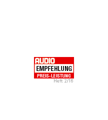 Audio Empfehlung Icon Audio Empfehlung Icon