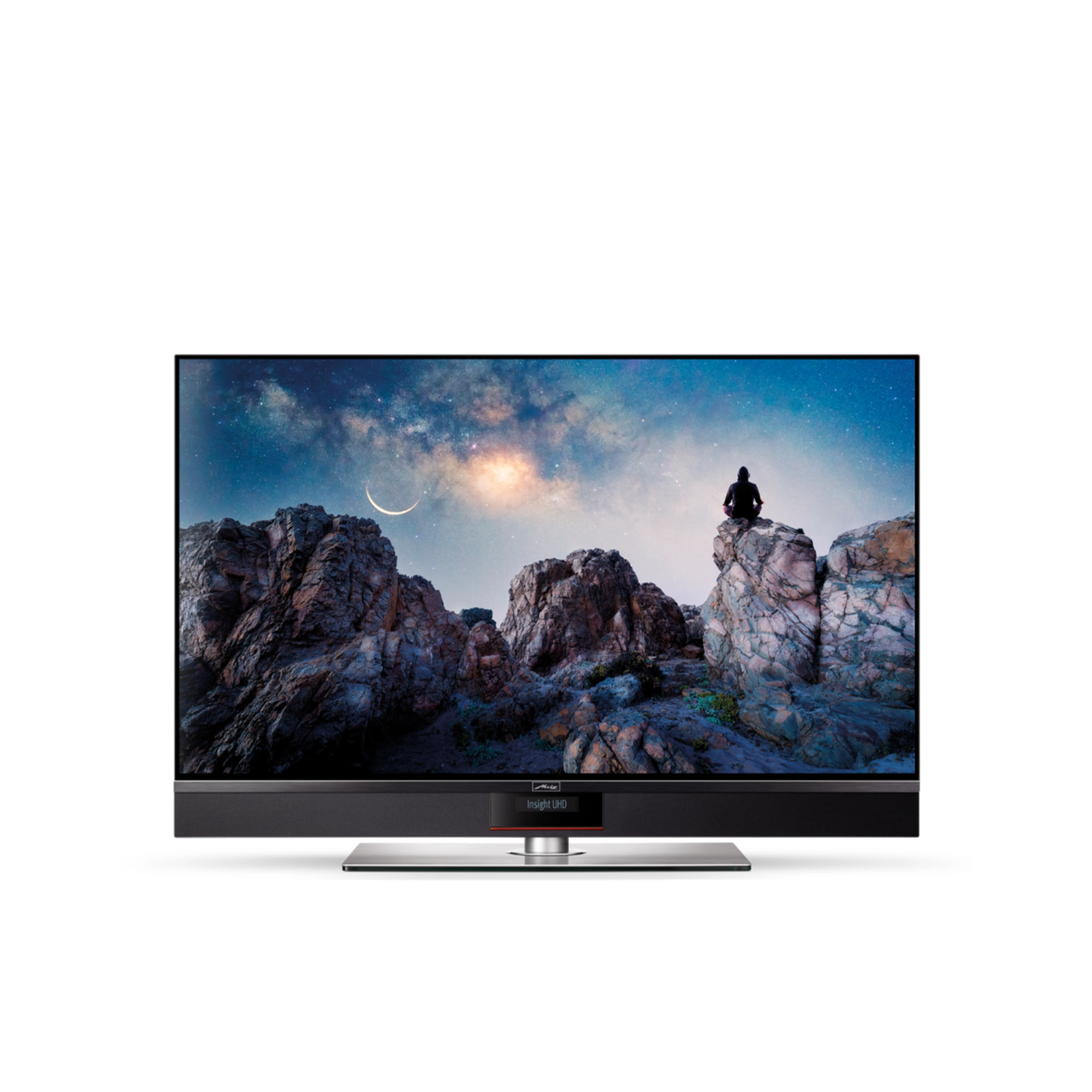 Metz Lunis 55 Zoll Vorderseite Metz Lunis 55 Zoll Vorderseite