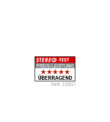 Stereo Test Icon Stereo Test Icon