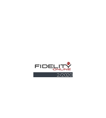 fidelity Icon fidelity Icon