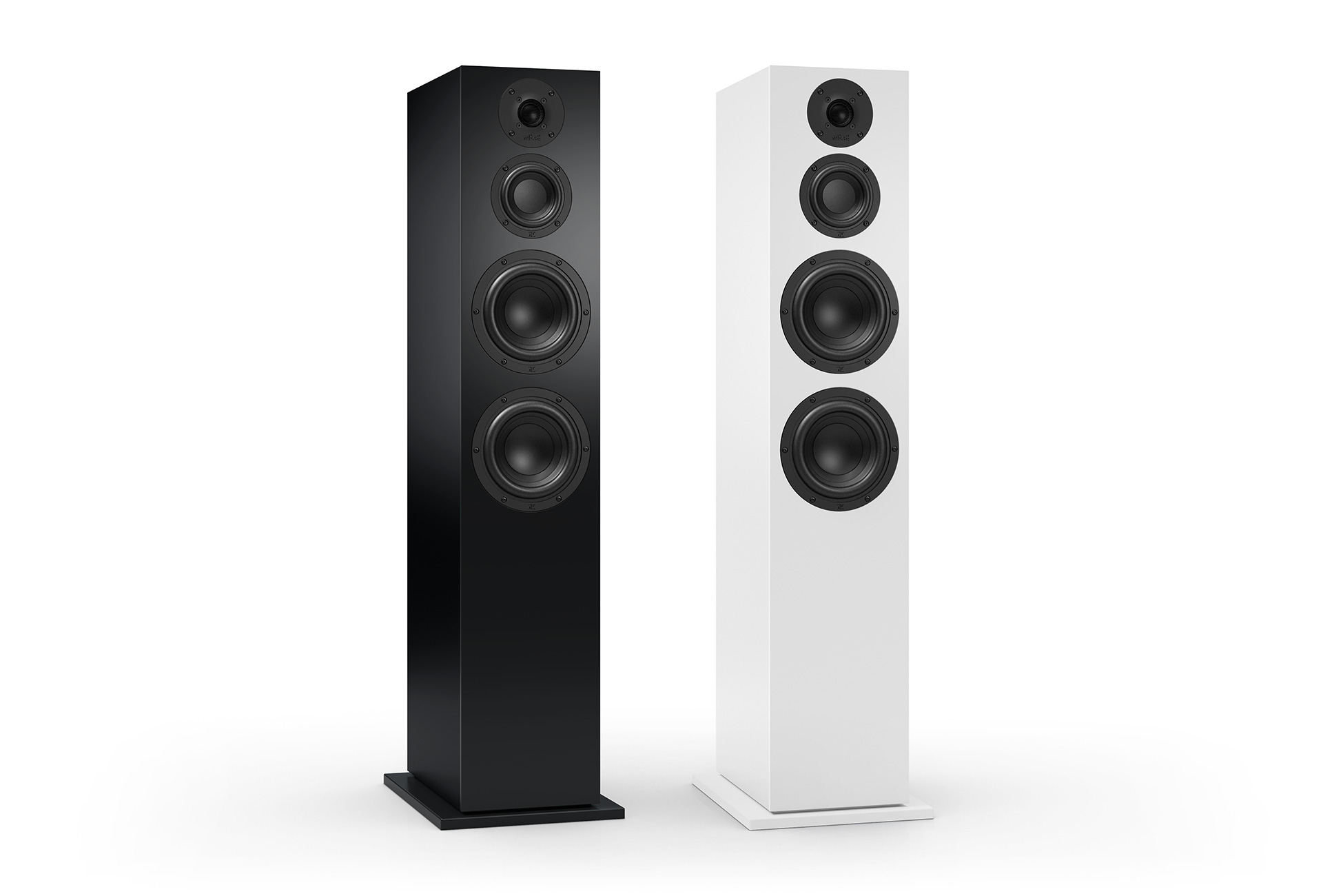nuBoxx B-70 Farben nuBoxx B-70 Farben