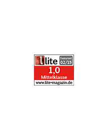 lite magazin Icon lite magazin Icon