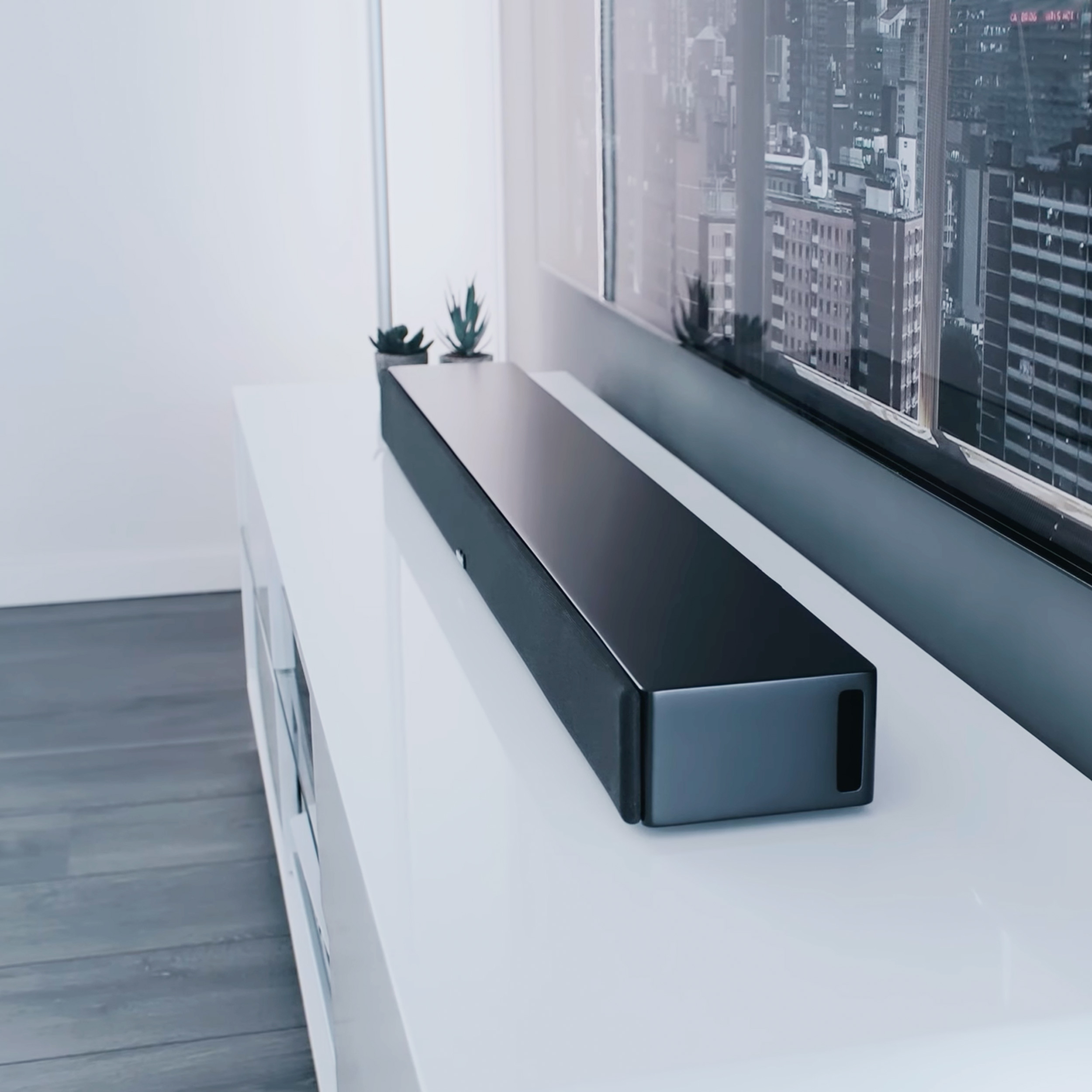 nuPro AS-2500 Ambient nuPro AS-2500 Ambient