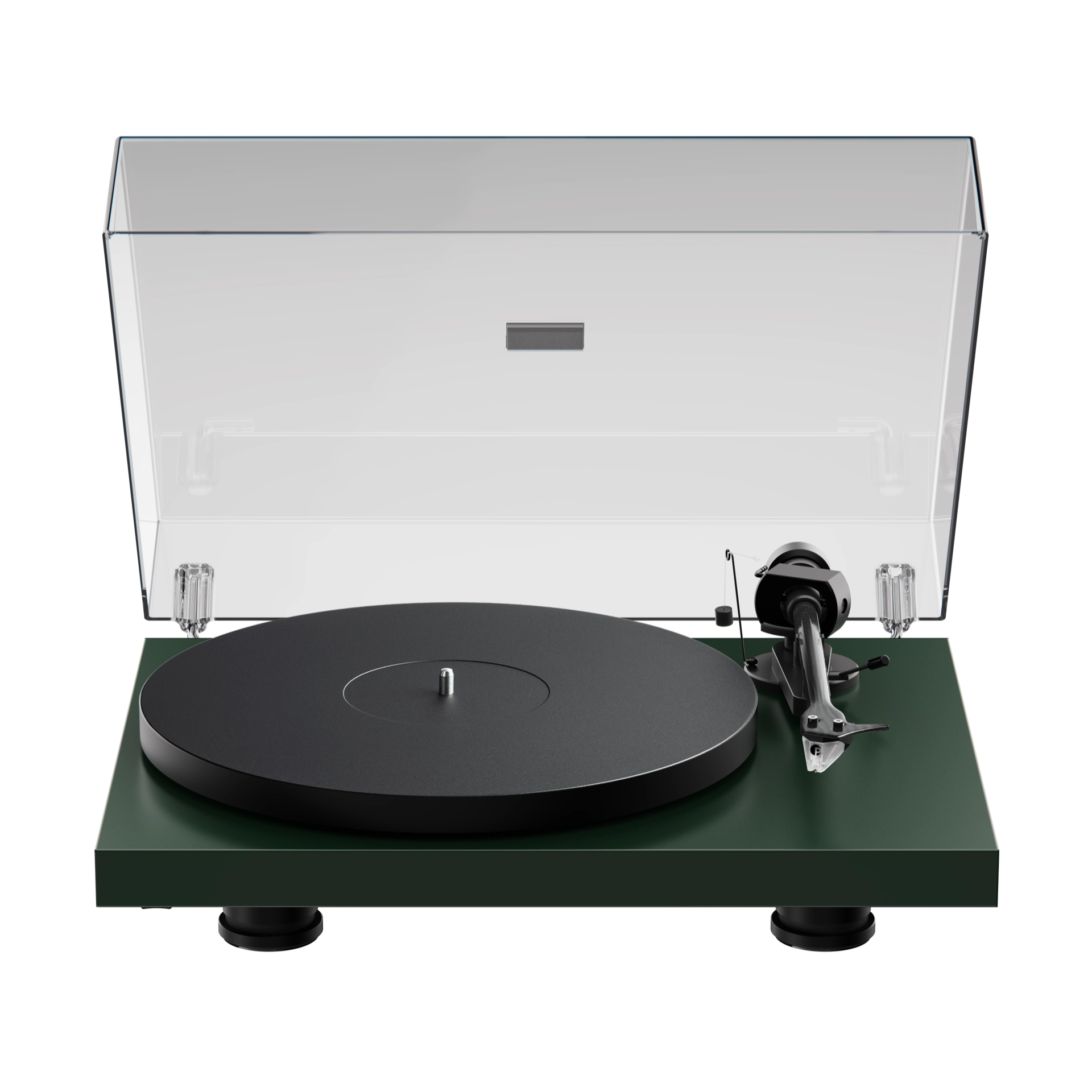 Pro-Ject Debut EVO 2 Cover