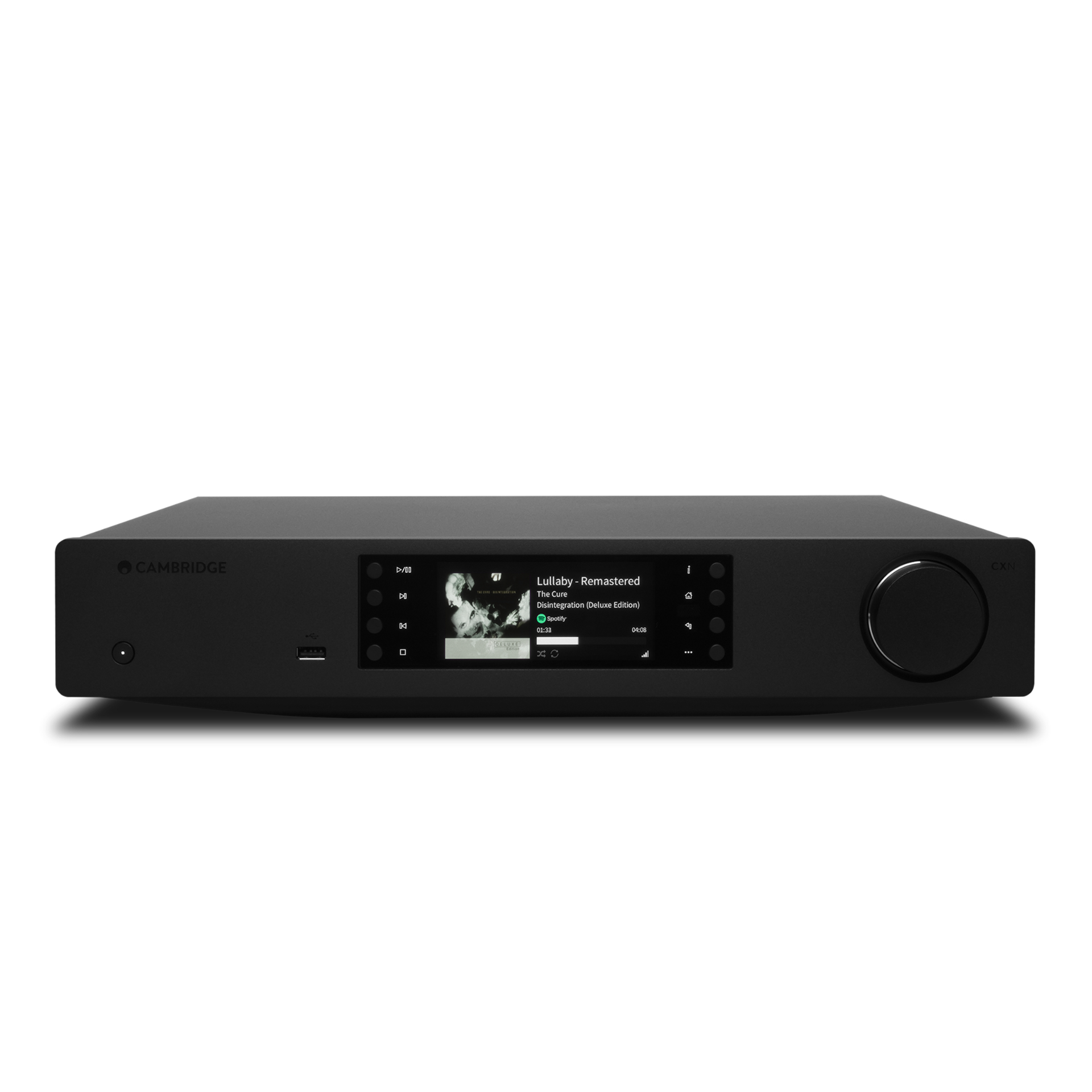 Cambridge Audio CXN V2