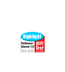 HiFi Test Highlight Icon HiFi Test Highlight Icon