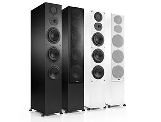 nuLine 334 weiss und schwarz