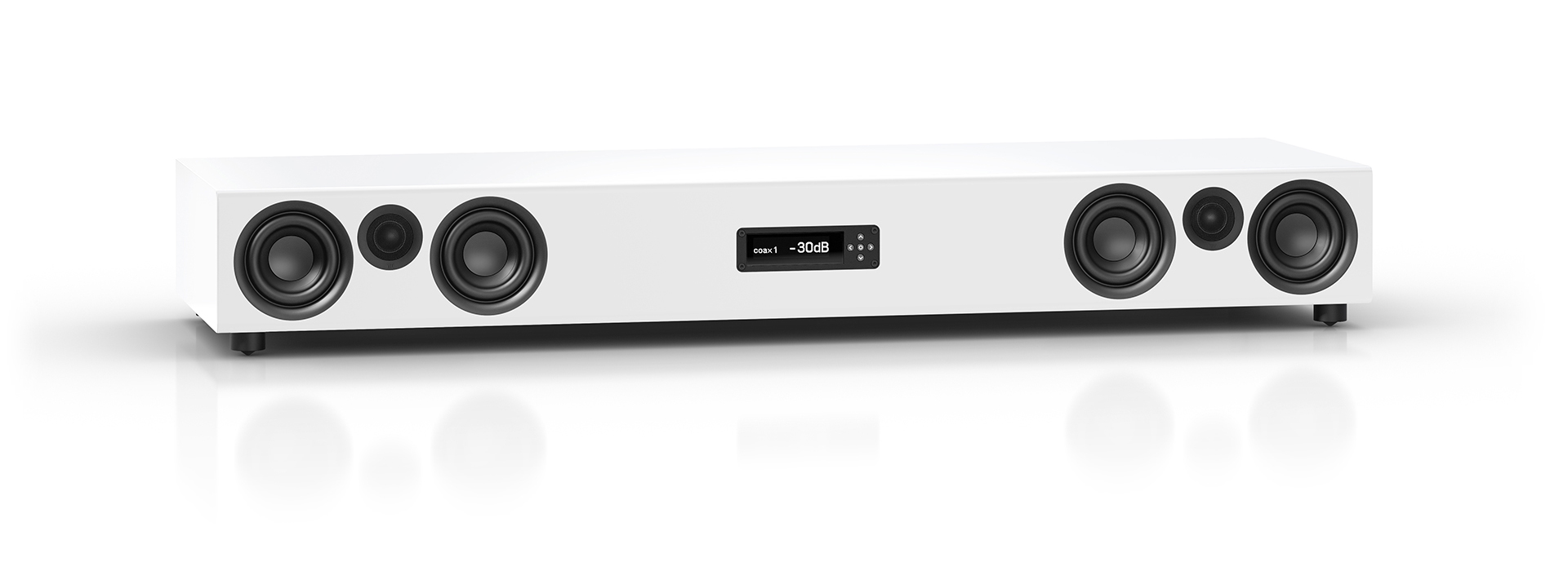 nuPro XS-8500 RC weiss nuPro XS-8500 RC weiss