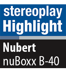 stereoplay Highlight Icon stereoplay Highlight Icon