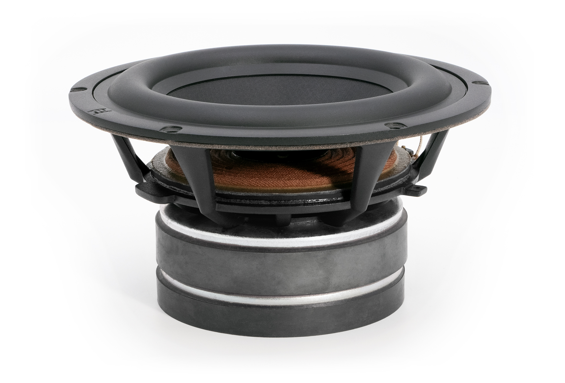 nuVero 170 woofer nuVero 170 woofer 220 mm
