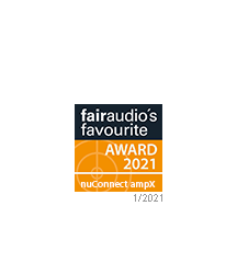 Fairaudios Favourite Icon Fairaudios Favourite Icon