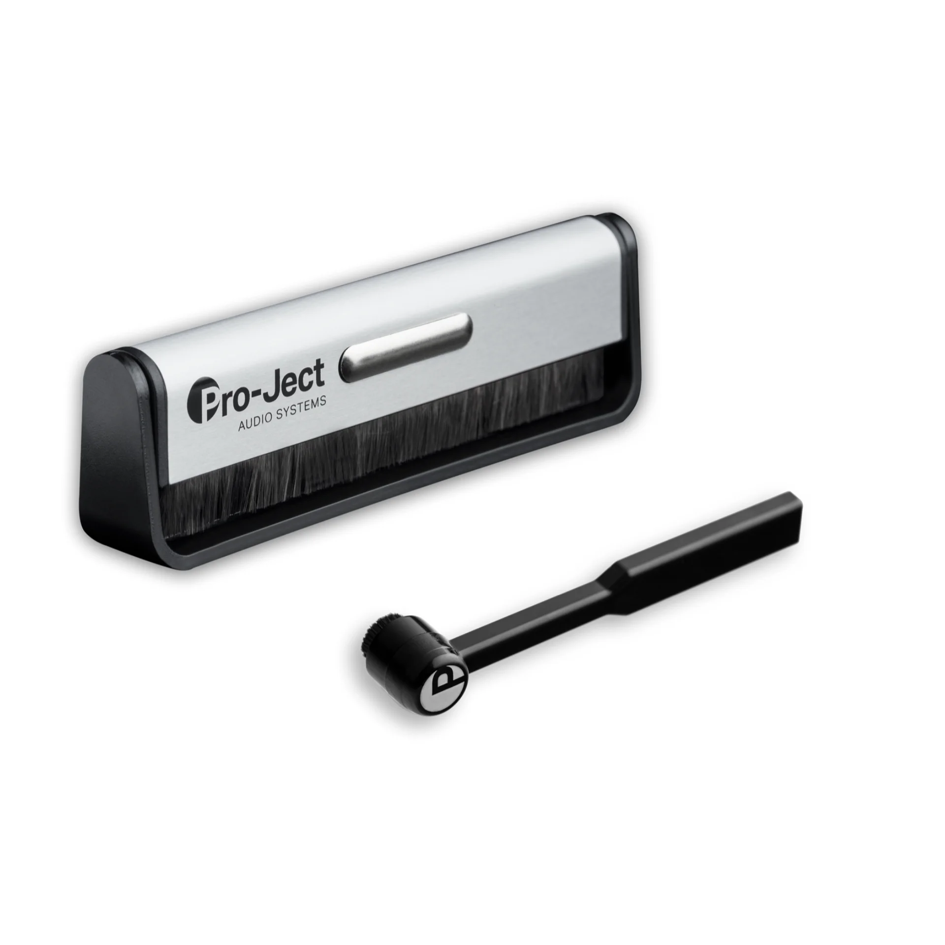 Pro-Ject Basic Set Cover