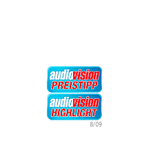 Audiovision Icon Audiovision Icon