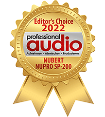 Professional Audio Icon Professional Audio Icon