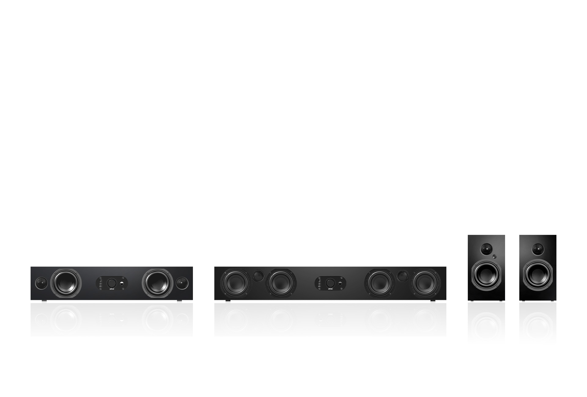 nuBoxx AS-425 max Serienüberblick nuBoxx AS-425 max Serienüberblick