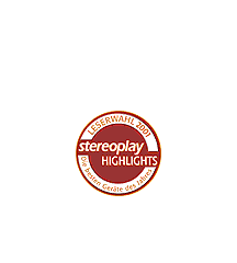 Stereoplay Highlight Icon Stereoplay Highlight Icon