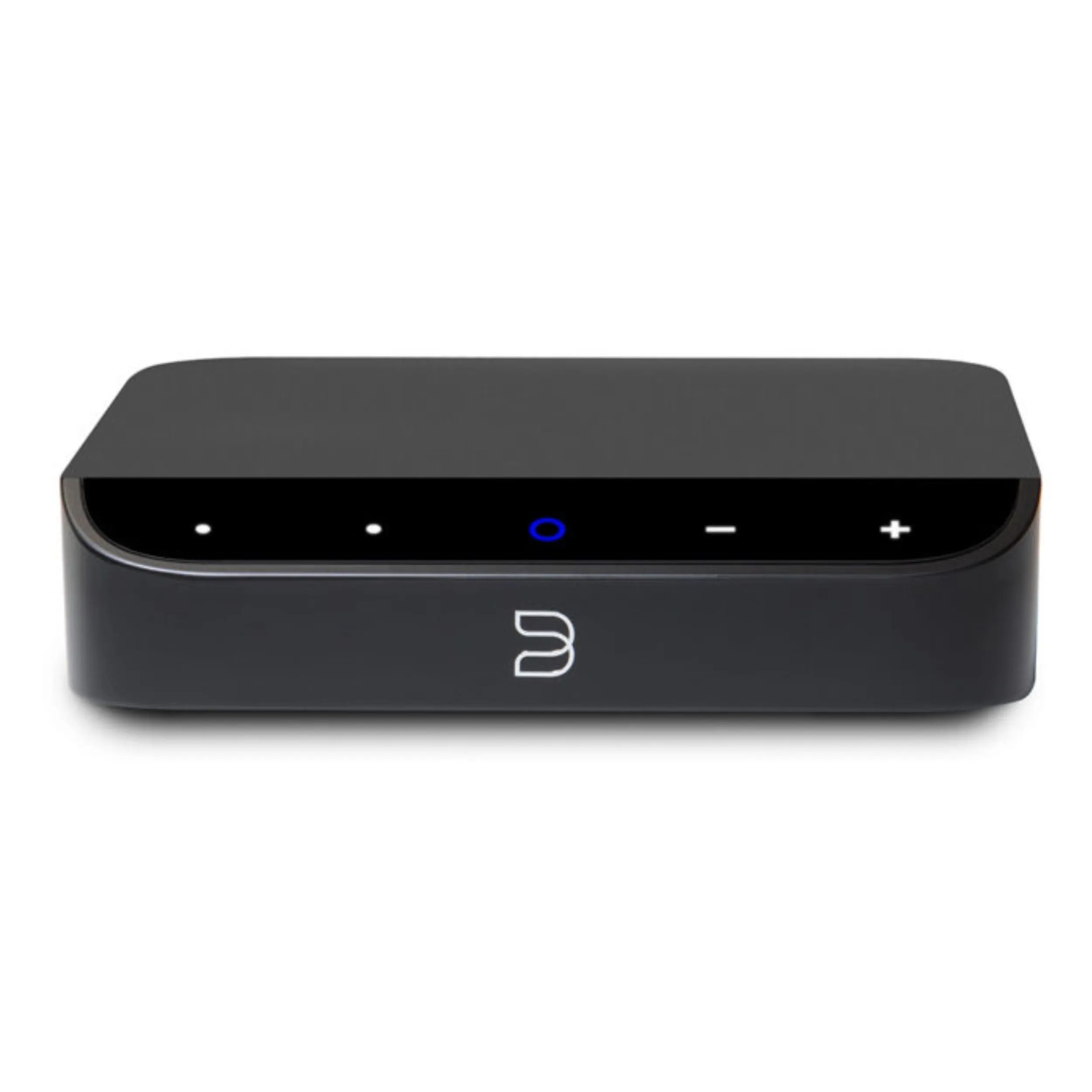 Bluesound Node Nano front