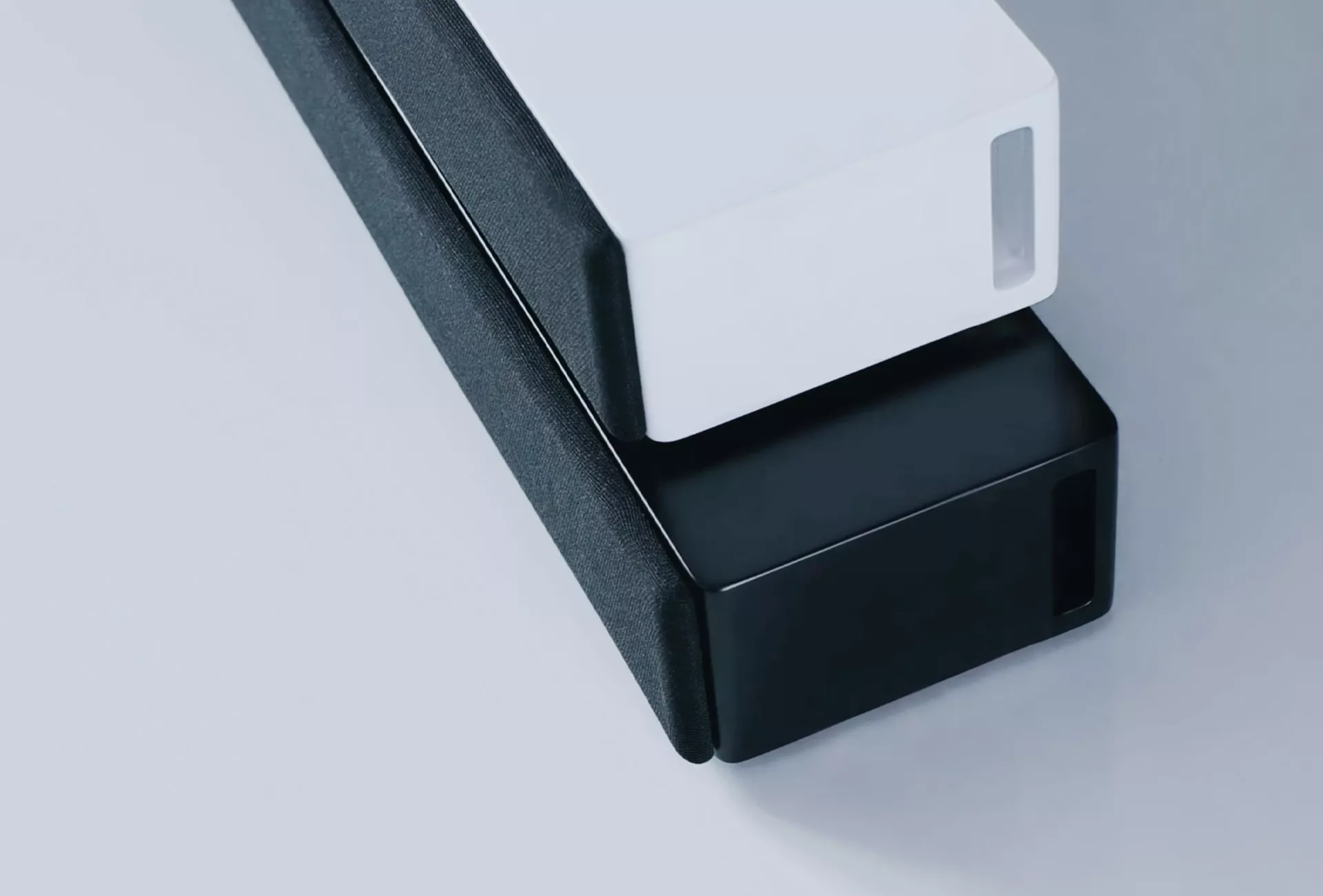 nuPro AS-2500 Farben und Design nuPro AS-2500 Farben und Design