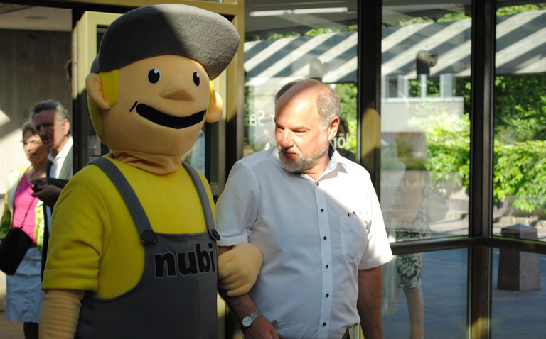 Nubert nuFest 2015 Nubert nuFest 2015