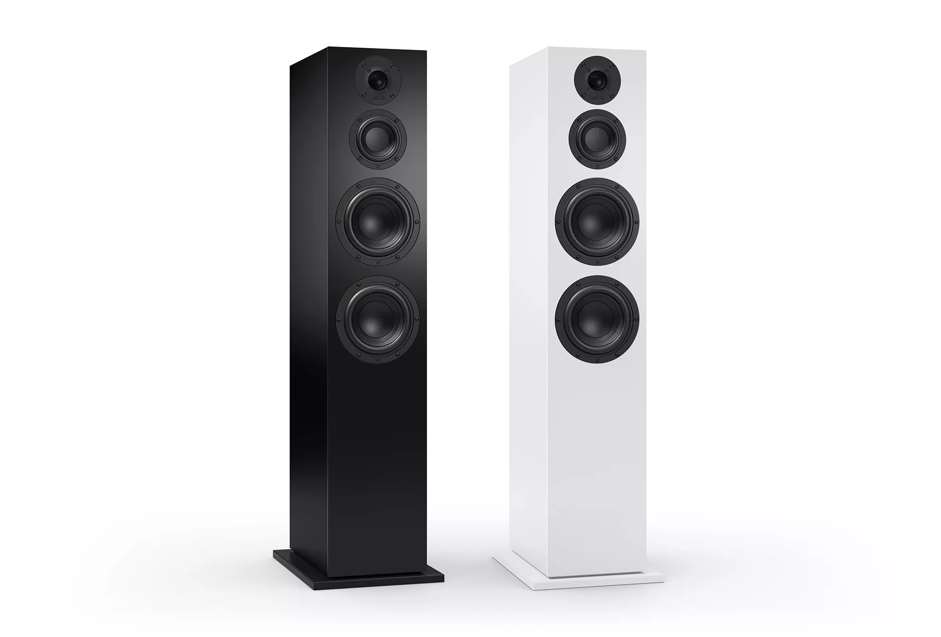 nuBoxx B-70 couleurs nuBoxx B-70 couleurs