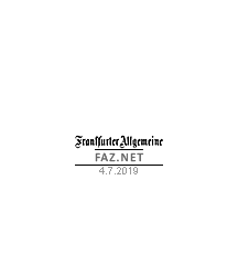 F.A.Z Icon F.A.Z Icon