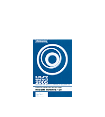Stereoplay Highlight Icon Stereoplay Highlight Icon