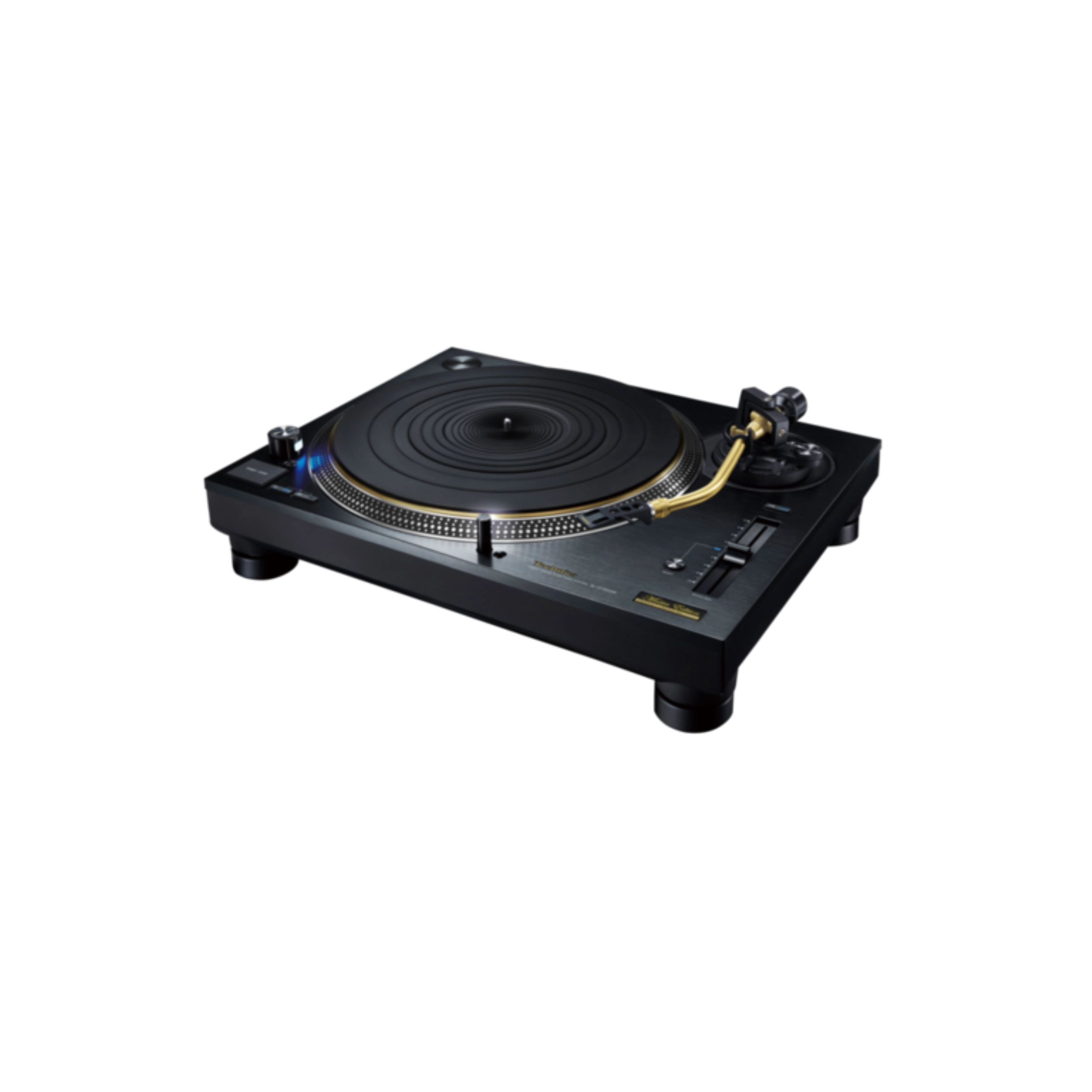Technics SL-1210 Master Edition Lateral