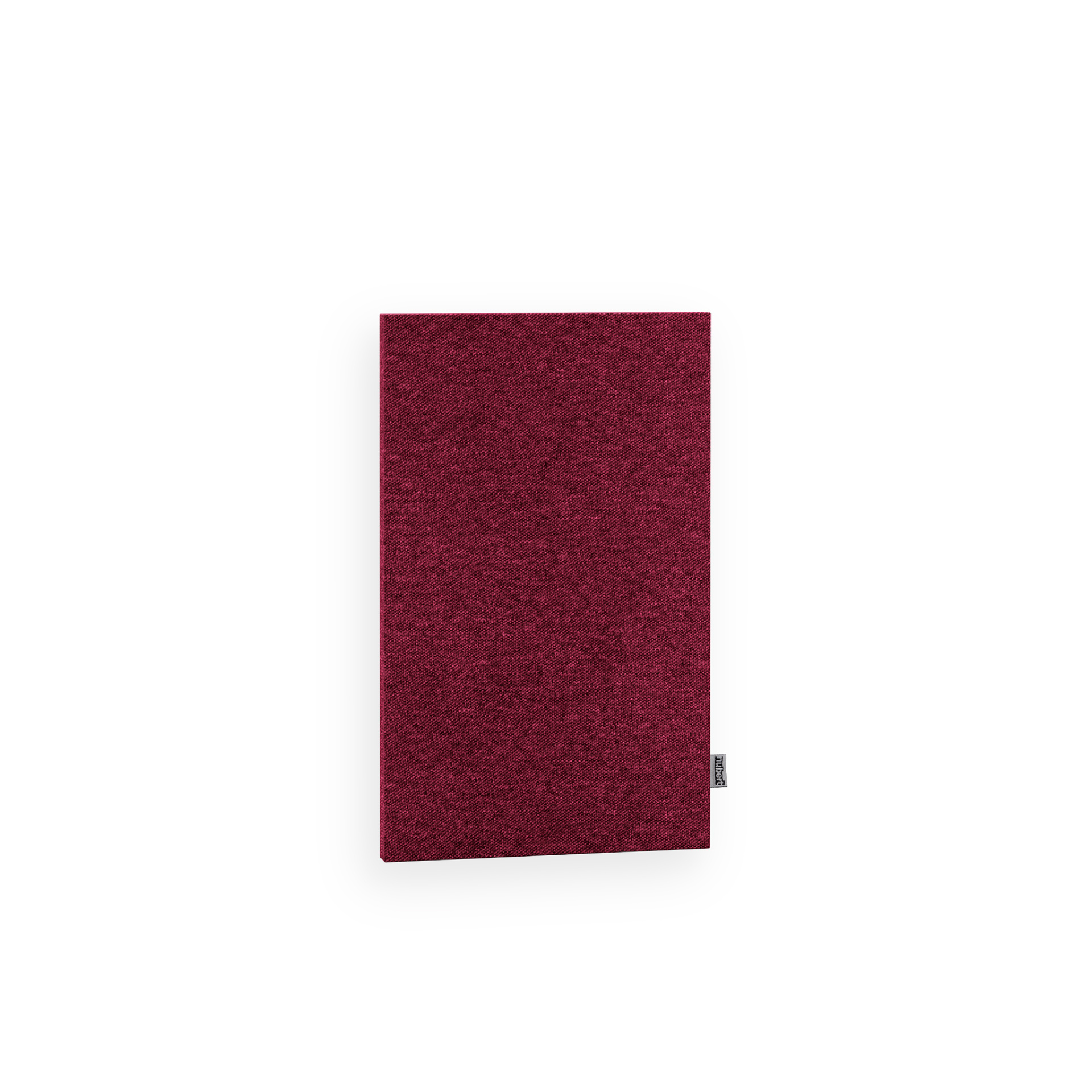 nuBoxx B 40 Red Cover nuBoxx B 40 Red Cover