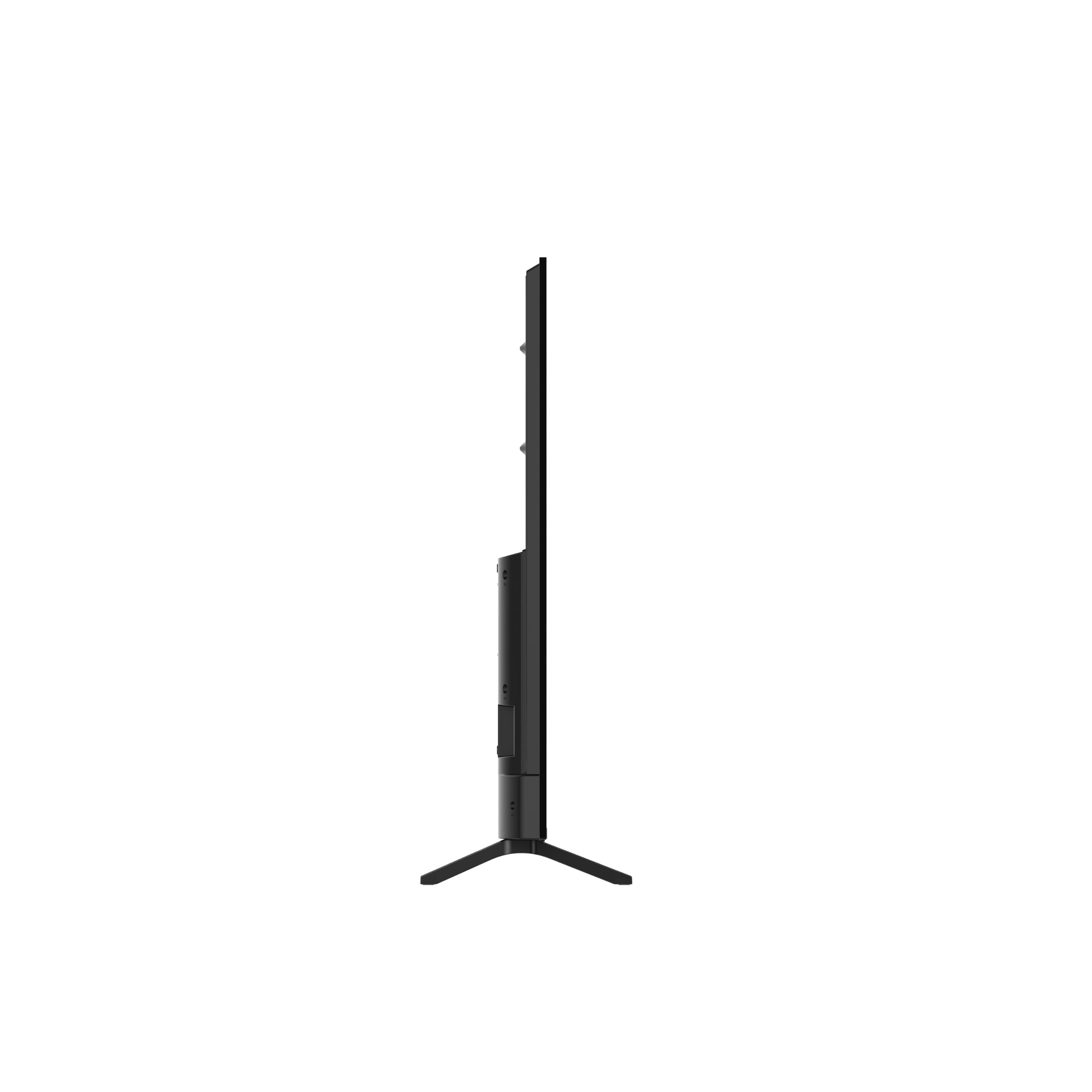 Panasonic TX-MXX889 75 Zoll  Seitenansicht Panasonic TX-MXX889 75 Zoll  Seitenansicht