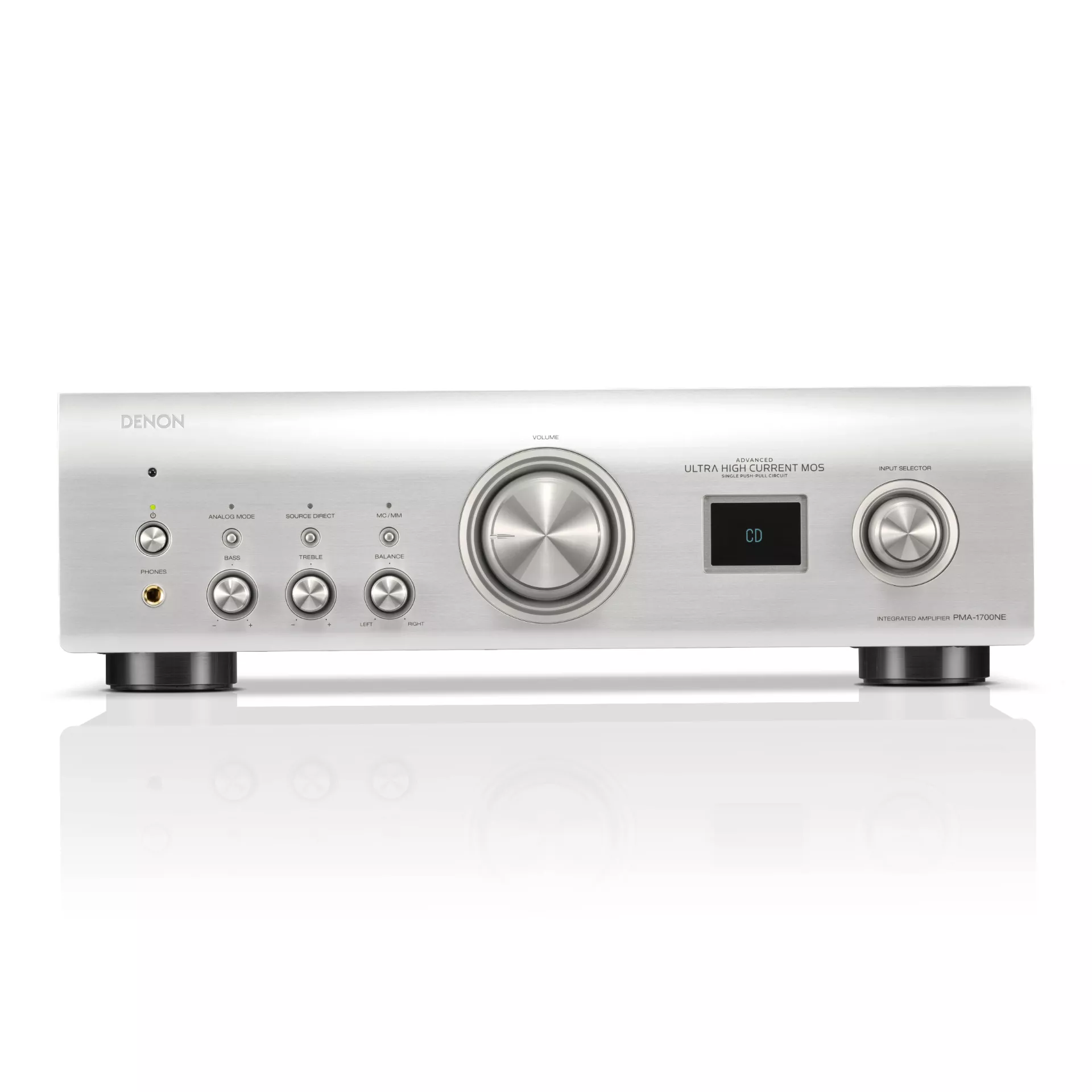 Stereo verstärker Denon PMA 1700 HNE Stereo verstärker Denon PMA 1700 HNE